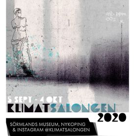 Klimatsalongen 2020