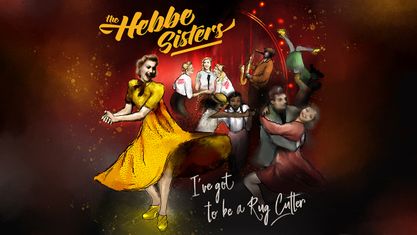 The Hebbe Sisters